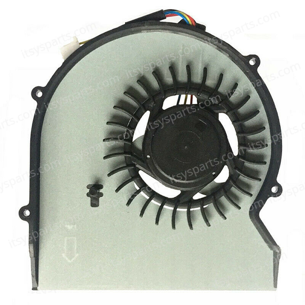 Ventola CPU Per HP ProBook 430 G1 E 470 G1 – Sostituzione 727766-001, Nuova E Testata